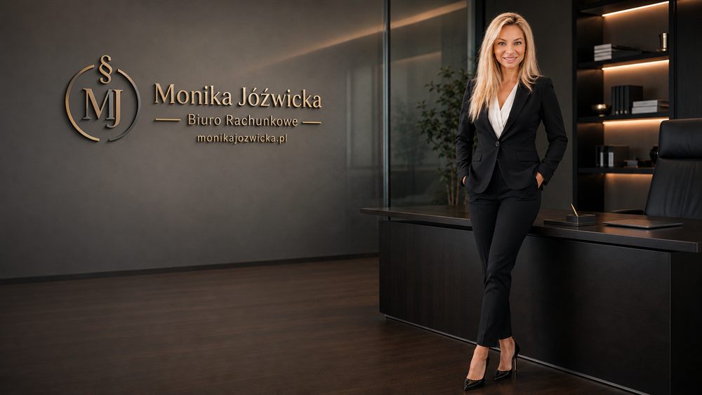Biuro Rachunkowe Jóźwicka w Łodzi
